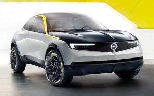 Opel GT X Experimental